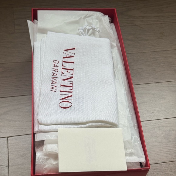 Valentino garavani sandal - Picture 12 of 15